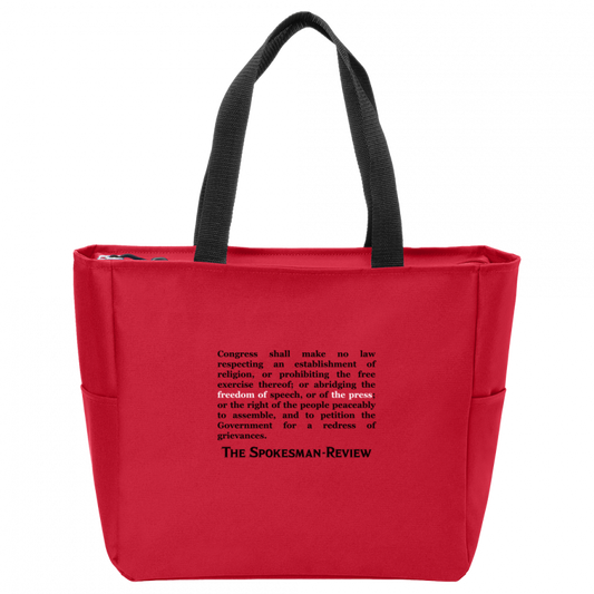 1st Amendment Tote