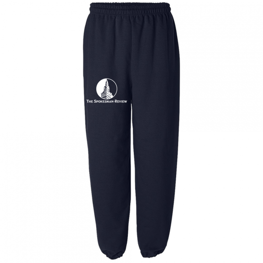 Circle Logo Sweatpants