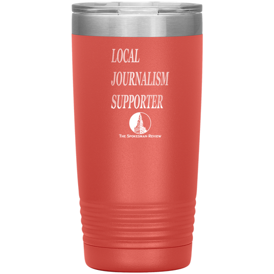 LJS 20oz Tumbler