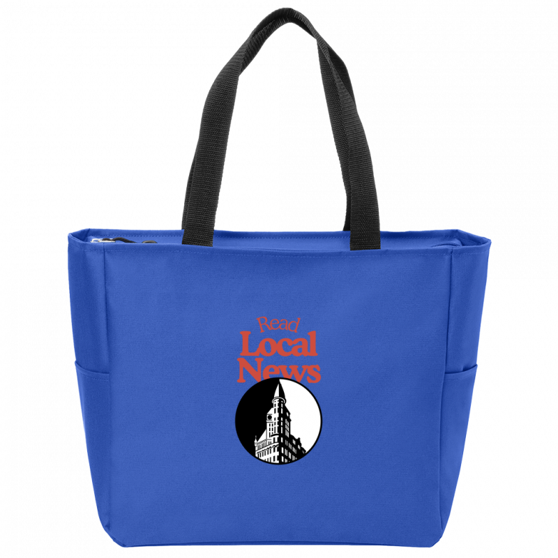 Read Local News Tote