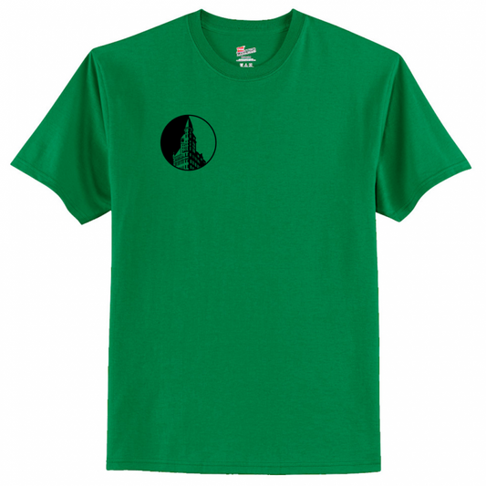 Small Tower Logo Tee