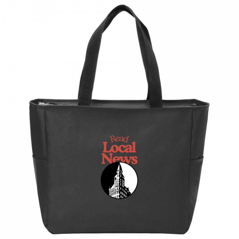 Read Local News Tote