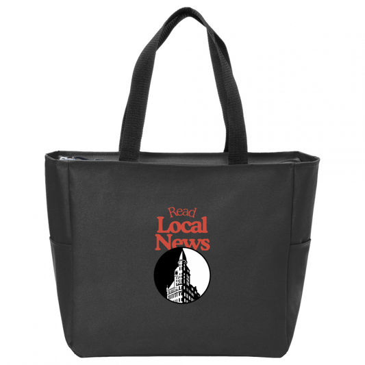 Read Local News Tote