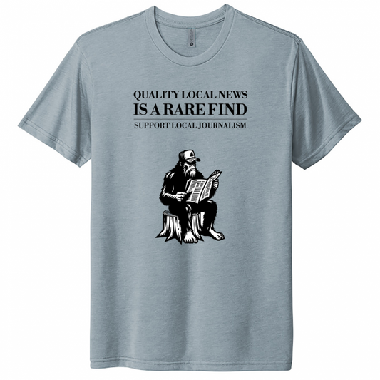 Read the Rare Tee
