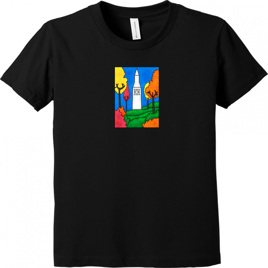 Riverfront Perspective Youth Tee