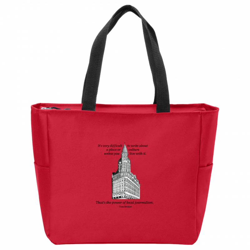 Power of Local Tote