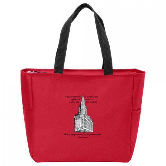 Power of Local Tote