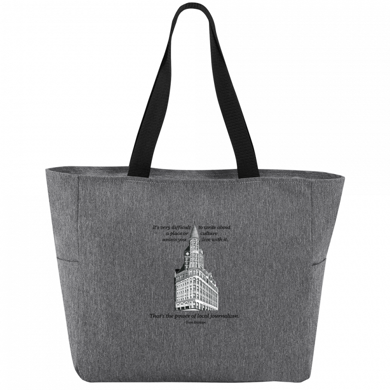 Power of Local Tote