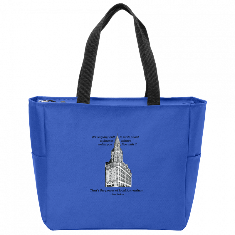Power of Local Tote