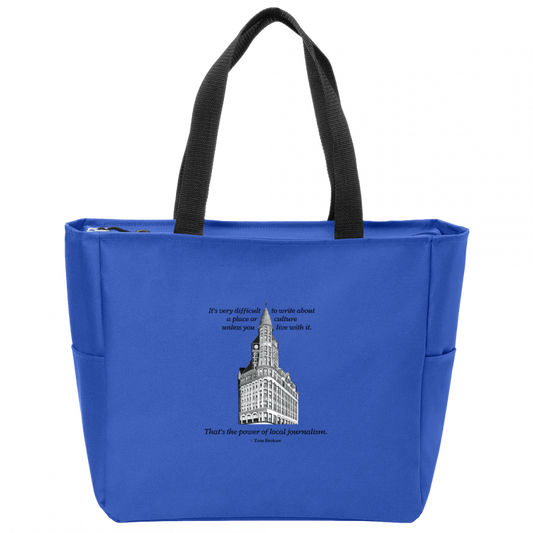 Power of Local Tote
