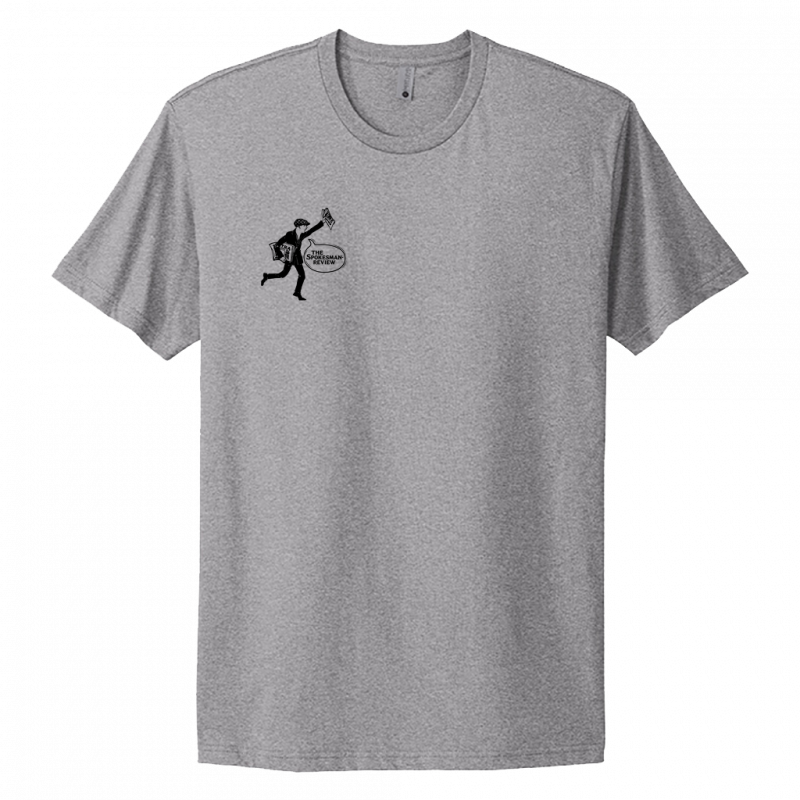 Newsboy Tee