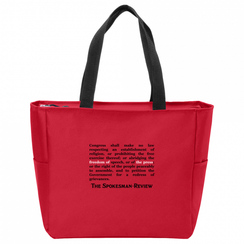 1st Amendment Tote