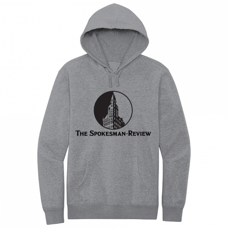 Circle Logo Hoodie