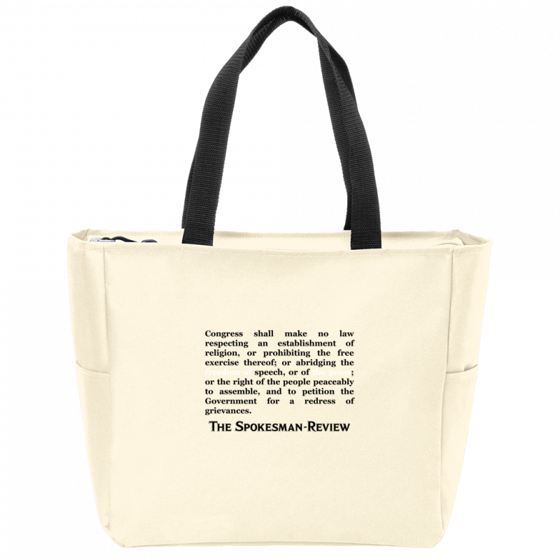 1st Amendment Tote