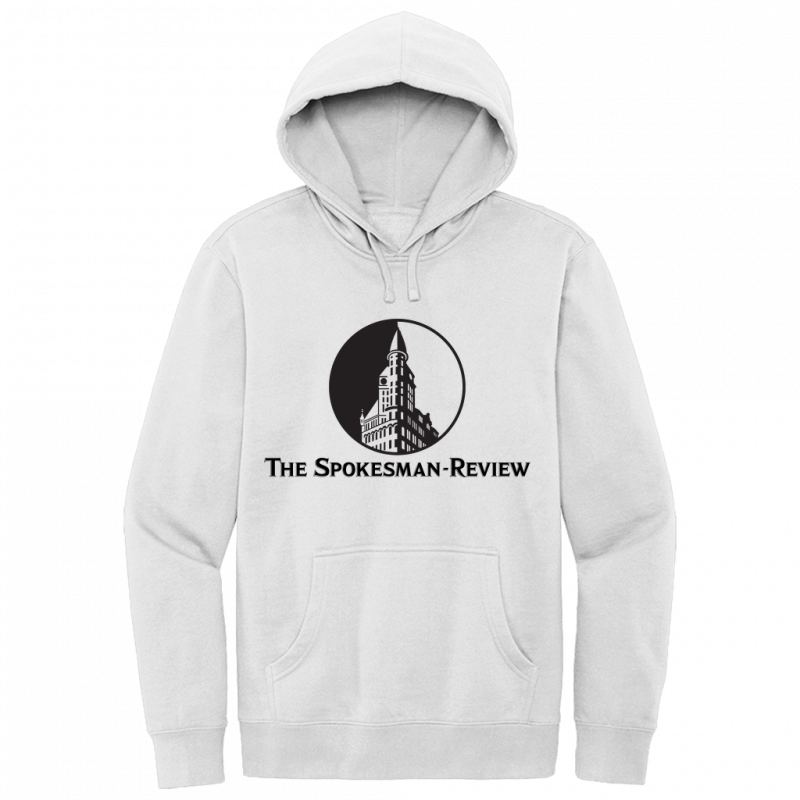 Circle Logo Hoodie