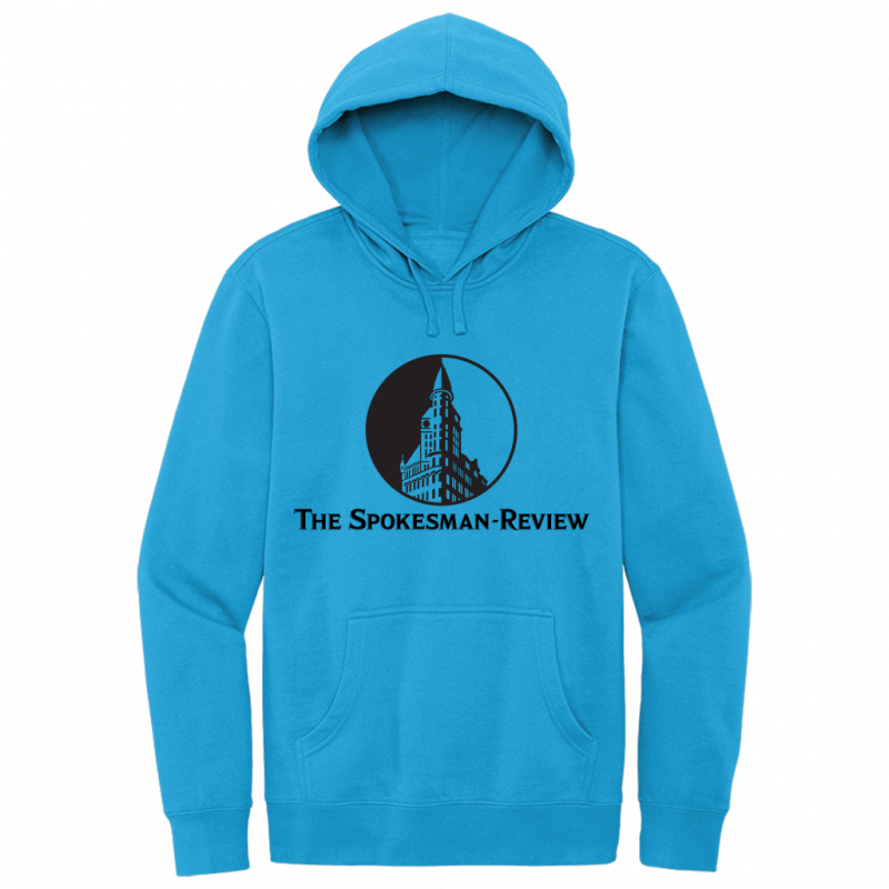 Circle Logo Hoodie