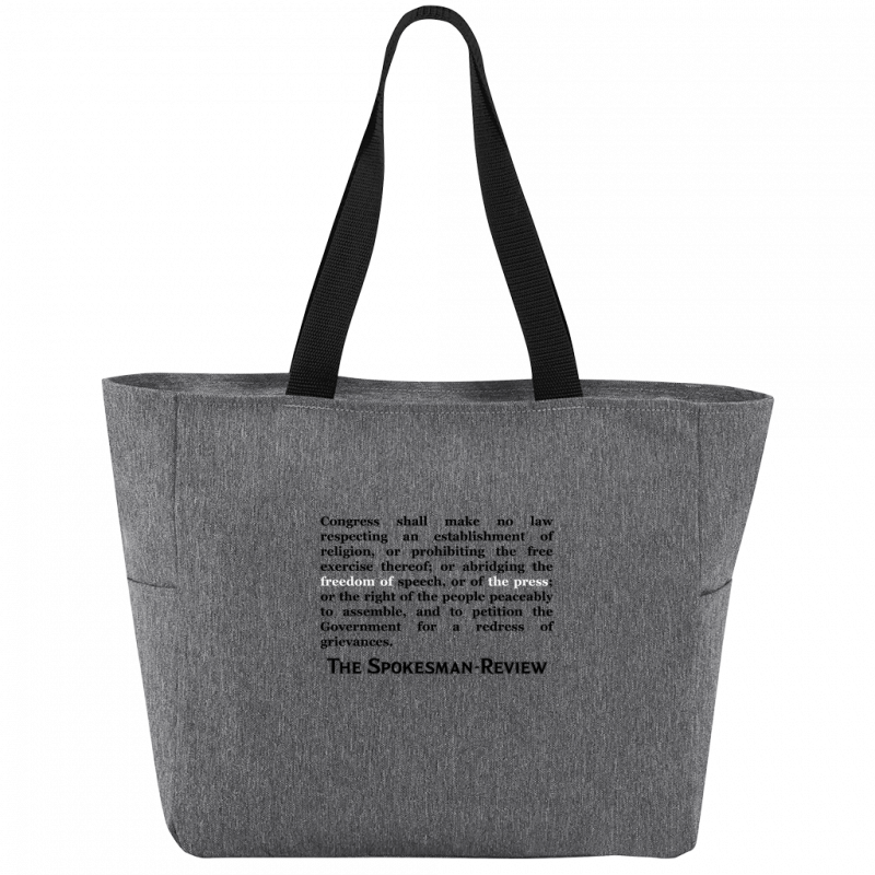 1st Amendment Tote