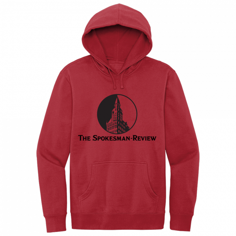 Circle Logo Hoodie