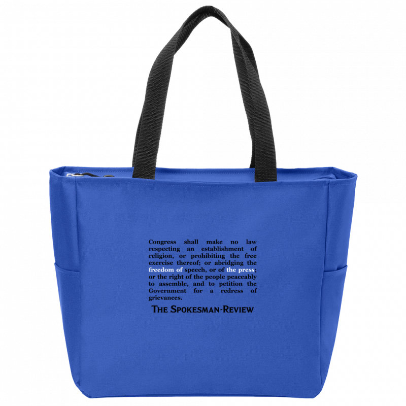 1st Amendment Tote