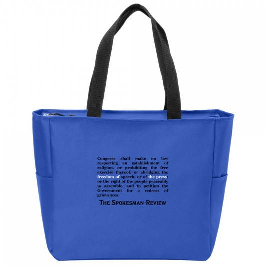 1st Amendment Tote