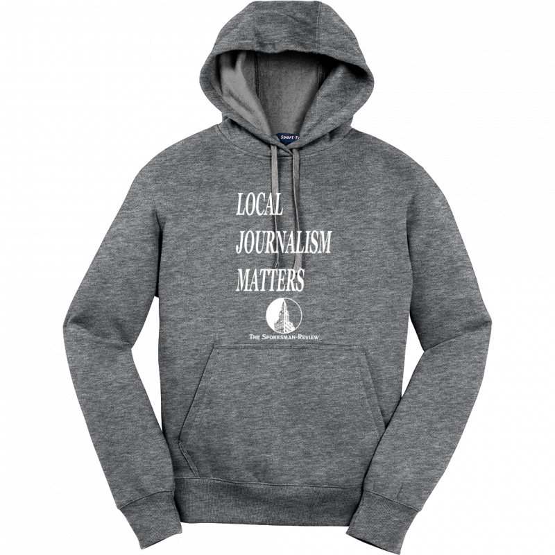 LJM Hoodie