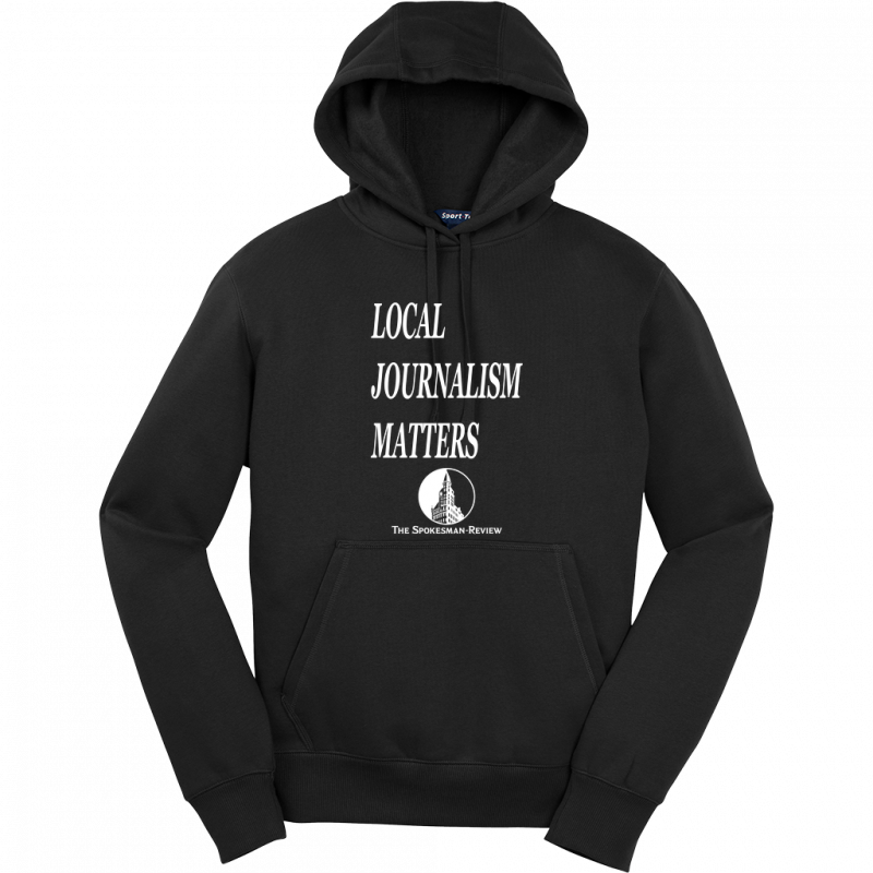 LJM Hoodie