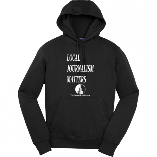 LJM Hoodie