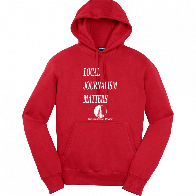 LJM Hoodie