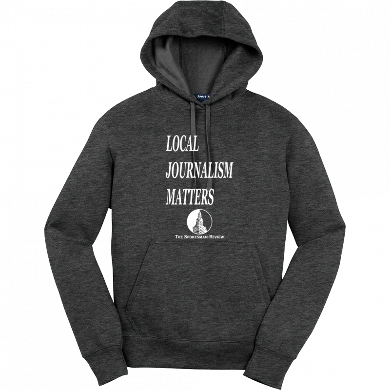 LJM Hoodie