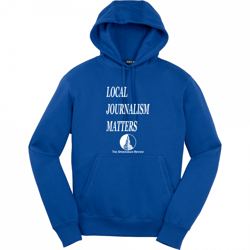 LJM Hoodie