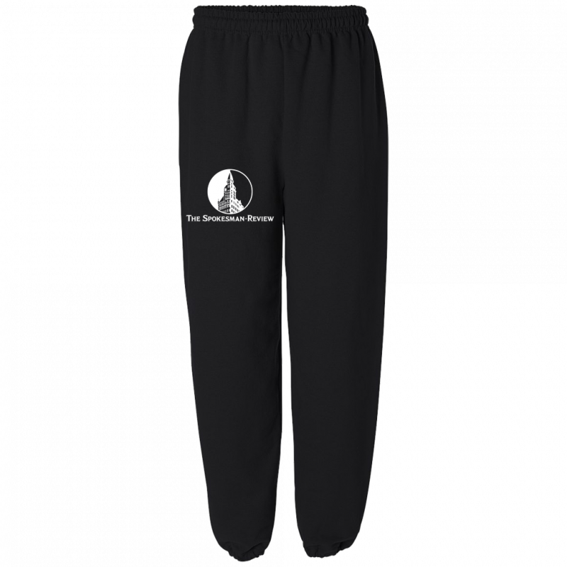 Circle Logo Sweatpants