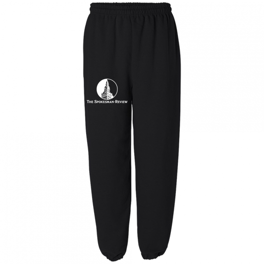 Circle Logo Sweatpants