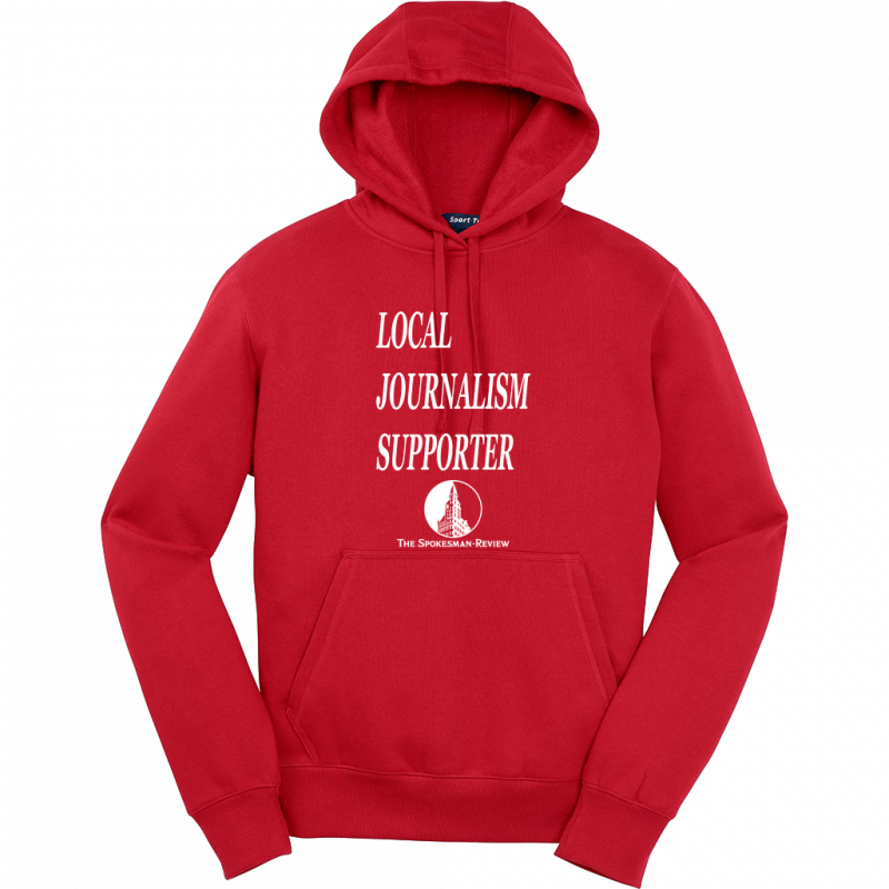 LJS Hoodie