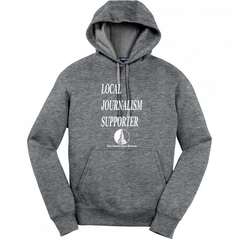 LJS Hoodie