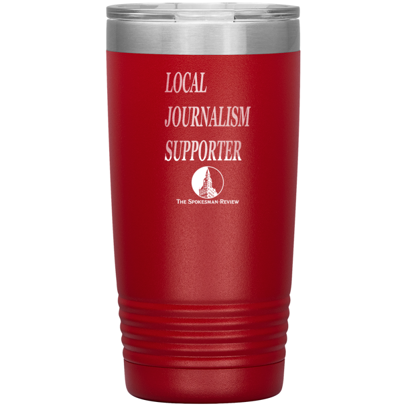 LJS 20oz Tumbler