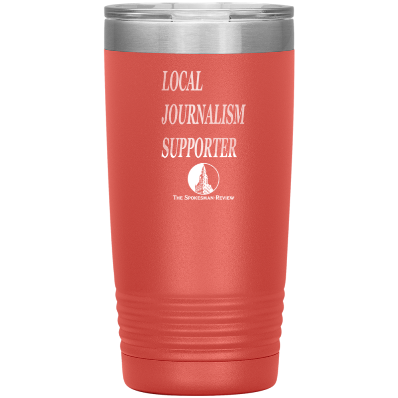 LJS 20oz Tumbler