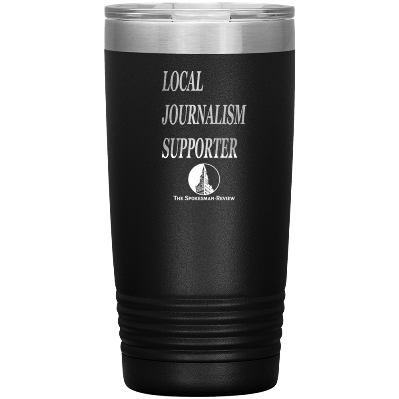 LJS 20oz Tumbler