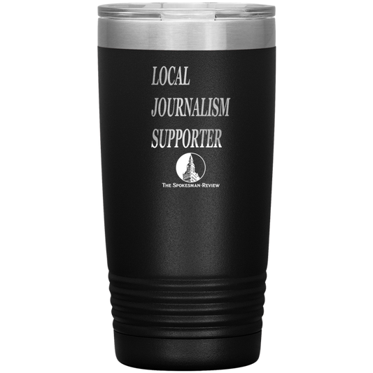 LJS 20oz Tumbler