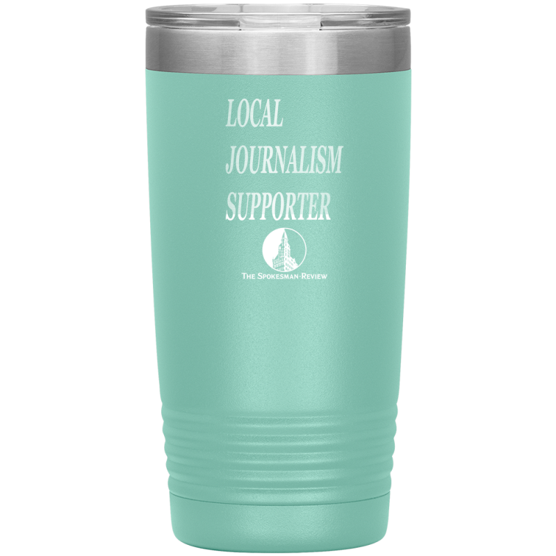 LJS 20oz Tumbler