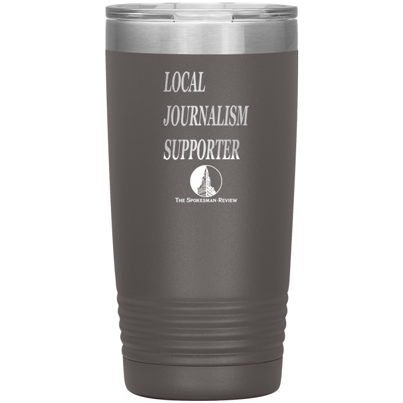 LJS 20oz Tumbler