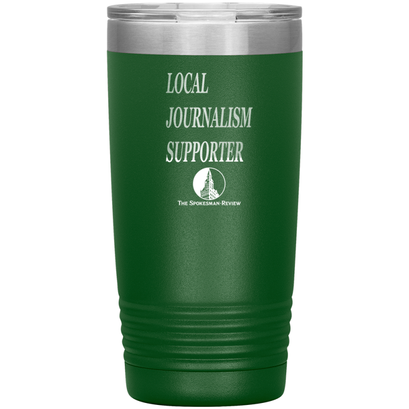 LJS 20oz Tumbler