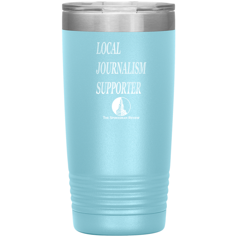 LJS 20oz Tumbler