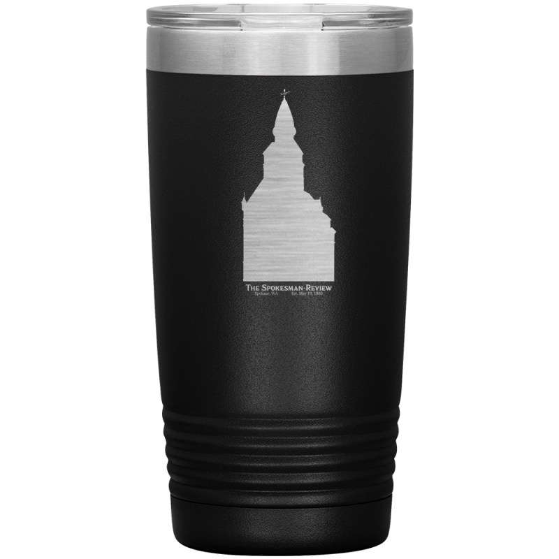 20 Ounce Vacuum Tumbler