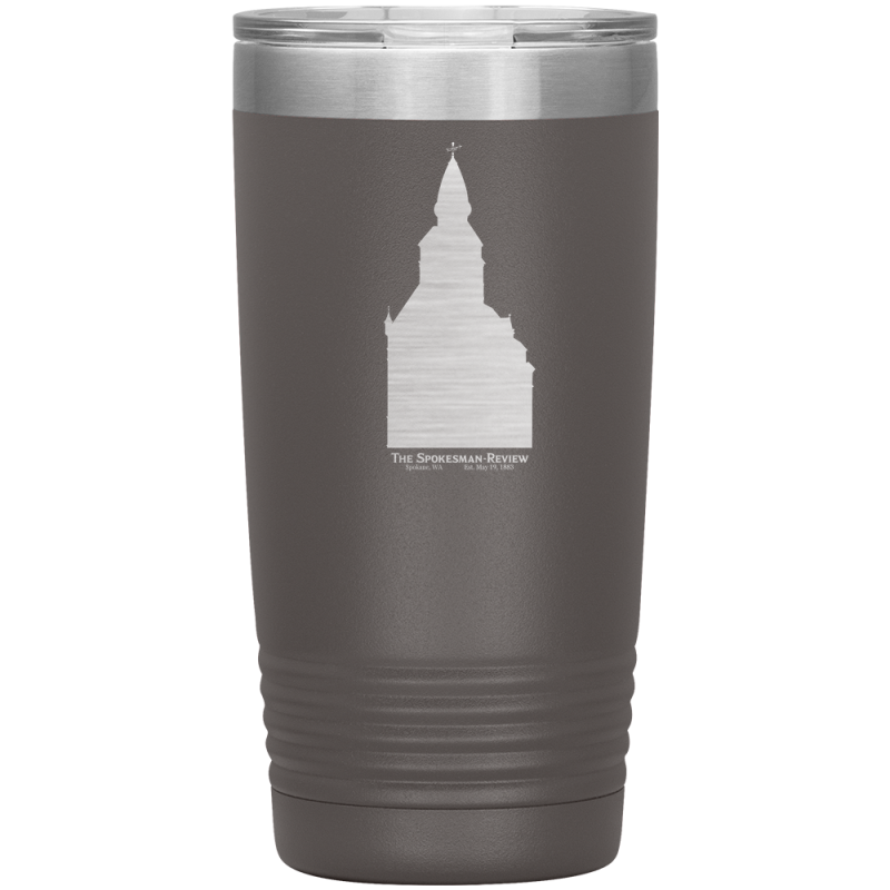 20 Ounce Vacuum Tumbler